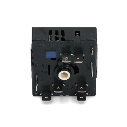 Stikalo energijsko rotacijsko , za ploščo  EGO 50.87071.000