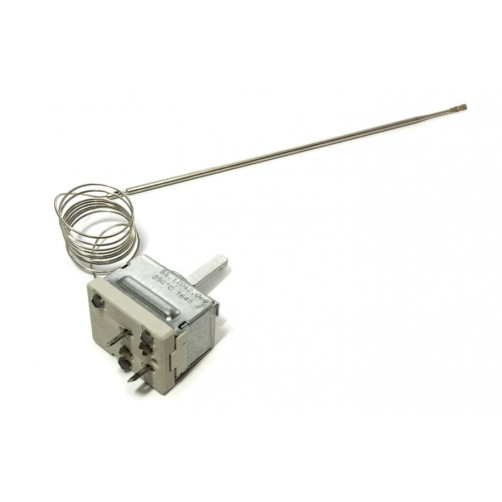 Termostat plošče  50° - 250°C  EGO  5517042.060  230V  16A