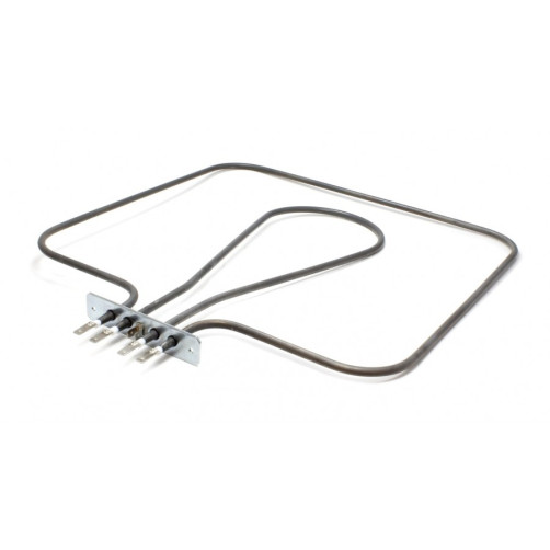 Grelec pečice CANDY 1050+450W -  41020672, 355mm