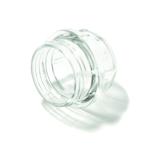 Lučka pečice - steklo  pokrov  fi 41 mm 