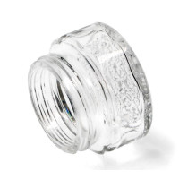 Lučka pečice - steklo  pokrov   fi 42 mm 