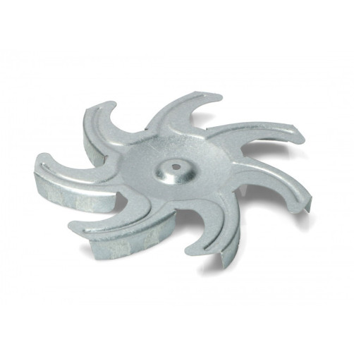 Elisa ventilatorja pečice BEKO fi 175mm,   217440103