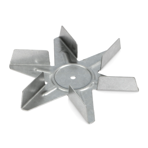 Elisa ventilatorja pečice  fi 150mm, višina 20 mm ,  6 kraka univerzalna