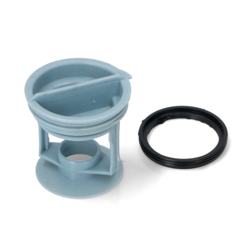 Filter za pralni stroj -  BEKO, ARCELIK 2872700100  siva barva TURČIJA