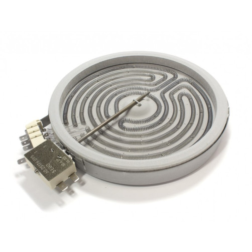 Grelna plošča 1700W Ø175mm, 230V - EGO 10.78431.004
