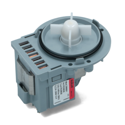 Črpalka za pralni stroj  30W z termično zaščito  -  Askoll