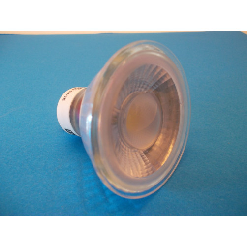 LED svetilka- žarnica GU10 5W bela