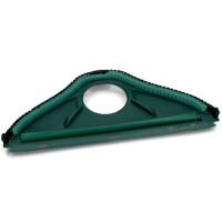 Krtača spodnja plošča, HD 40 nadomestna QEM kvaliteta