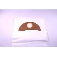 Vrečke za sesalec  industrijski  mikrofiber  kpl.  10 kos