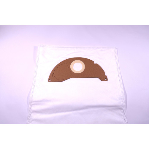 Vrečke za sesalec  industrijski  mikrofiber  kpl.  10 kos