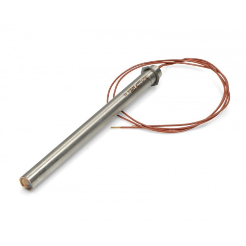 Peletni vžigalni grelec  dimenzije 12,5x160mm   230V  350W